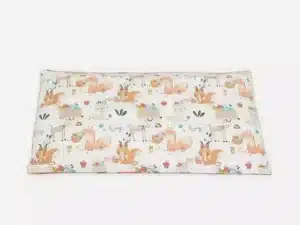 POSZEWKA BAWEŁNIANA NA PODUSZKĘ a7