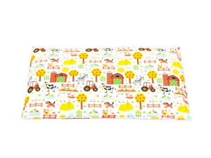 POSZEWKA BAWEŁNIANA NA PODUSZKĘ m