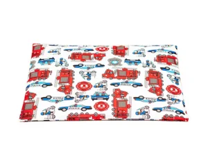 POSZEWKA BAWEŁNIANA NA PODUSZKĘ n