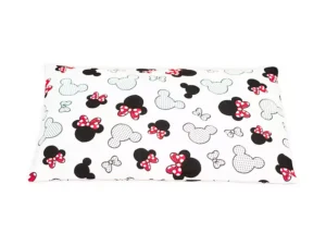 POSZEWKA BAWEŁNIANA NA PODUSZKĘ myszka