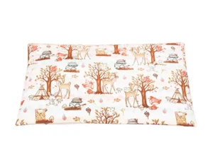 POSZEWKA BAWEŁNIANA NA PODUSZKĘ a6