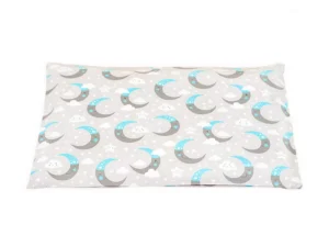 POSZEWKA BAWEŁNIANA NA PODUSZKĘ c