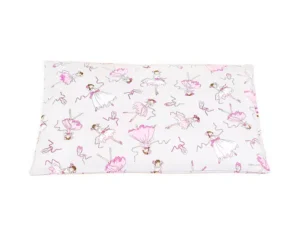 POSZEWKA BAWEŁNIANA NA PODUSZKĘ d