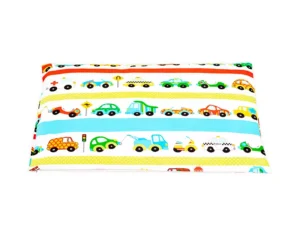 POSZEWKA BAWEŁNIANA NA PODUSZKĘ f