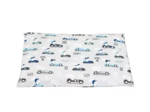 POSZEWKA BAWEŁNIANA NA PODUSZKĘ g