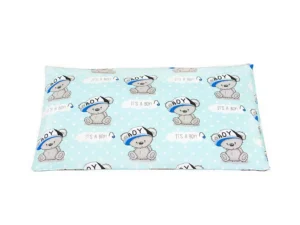 POSZEWKA BAWEŁNIANA NA PODUSZKĘ i