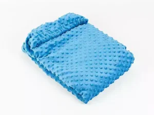 Prześcieradło MINKY JEANS