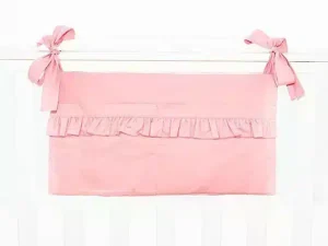 ORGANIZER przybornik do łóżeczka