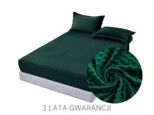 prześcieradło minky