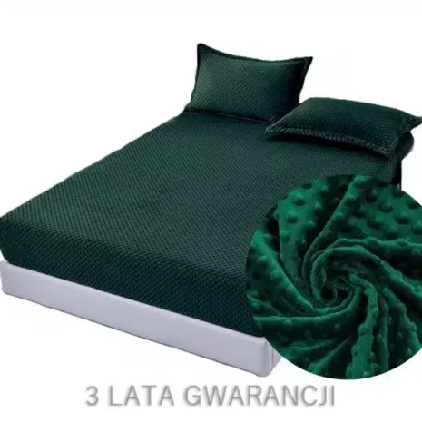 prześcieradło minky