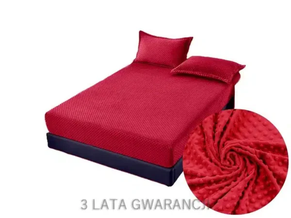 prześcieradło minky