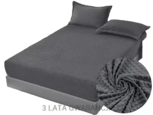 prześcieradło minky