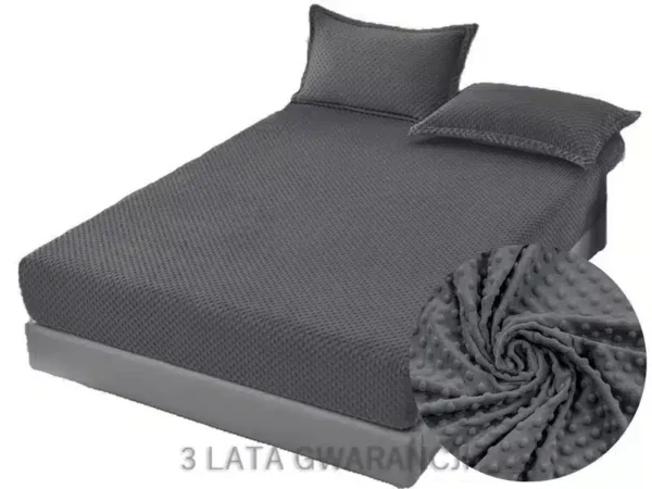 prześcieradło minky