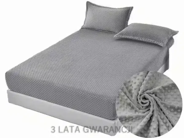 prześcieradło minky