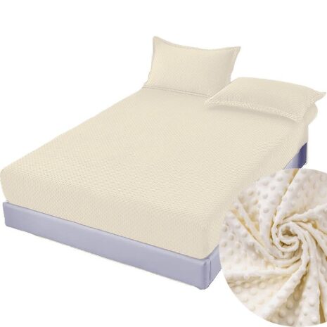 prześcieradło minky