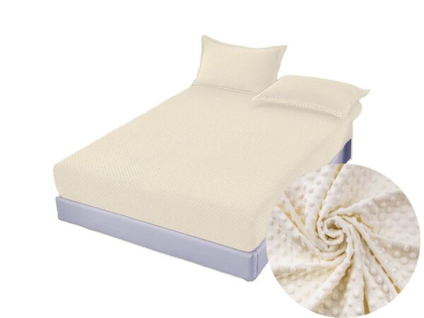 prześcieradło minky