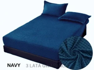 prześcieradło minky