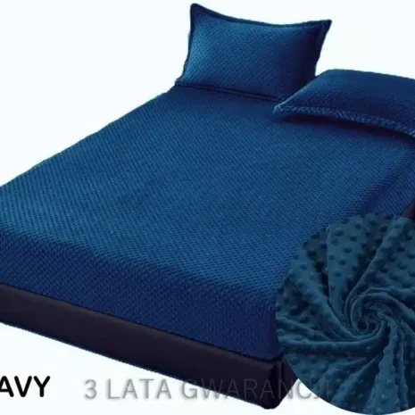 prześcieradło minky