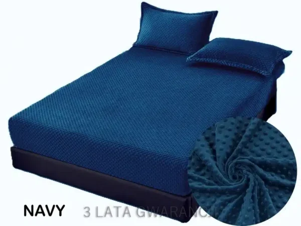 prześcieradło minky