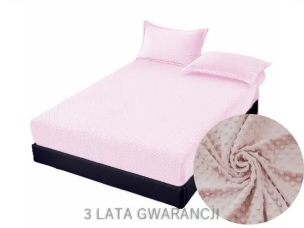 prześcieradło minky