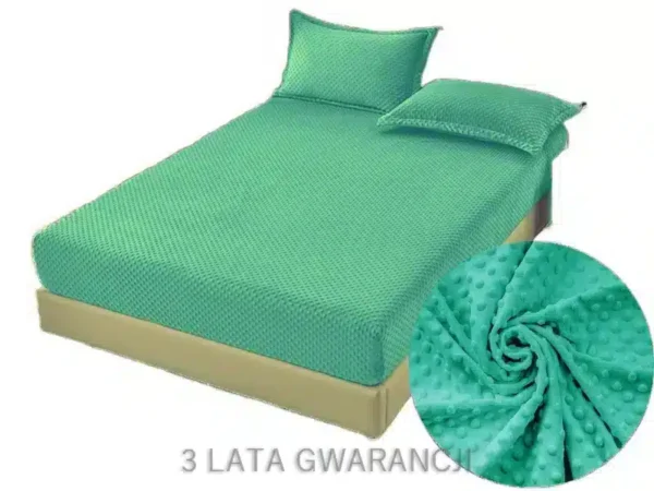 prześcieradło minky