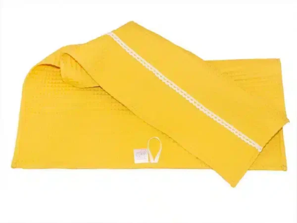 RĘCZNIK DO PRZEDSZKOLA Z HAFTEM