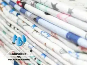 ZESTAW PODKŁADÓW WODOODPORNYCH