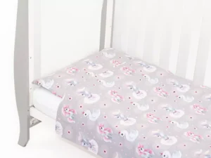 KOMPLET POŚCIELI BAWEŁNIANEJ 10