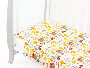 KOMPLET POŚCIELI BAWEŁNIANEJ 13