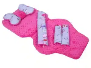 WKŁADKA DO WÓZKA SPACEROWEGO wzór 5