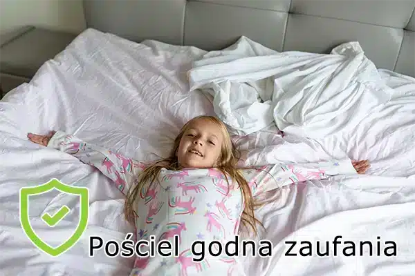 pościel dla dzieci