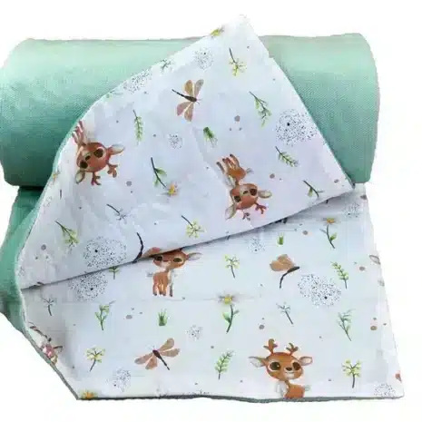 posciel do przedszkola velvet