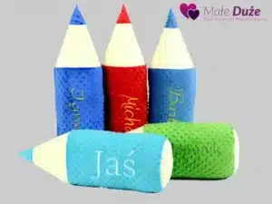 PODUSZKA KREDKA