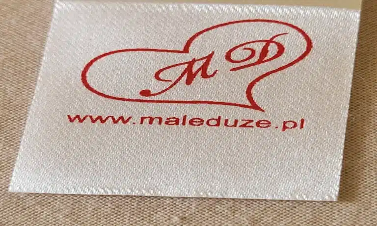 MAŁE DUŻE – polska pościel dla dzieci z sercem, nie z taśmy