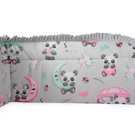 ochraniacz_do_lozeczka_panda_szara-1.webp