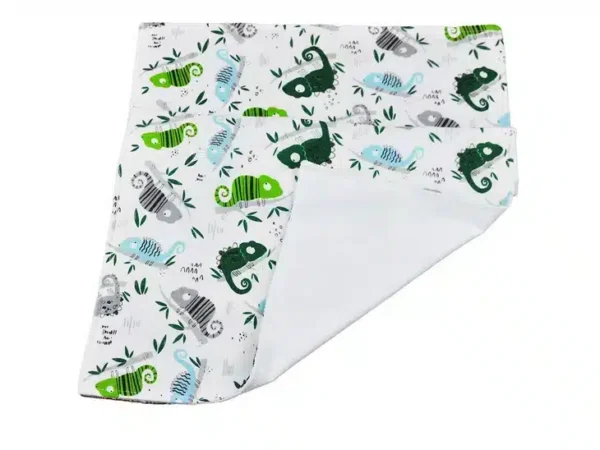 PIELUCHY I PODKŁADY WODOODPORNE