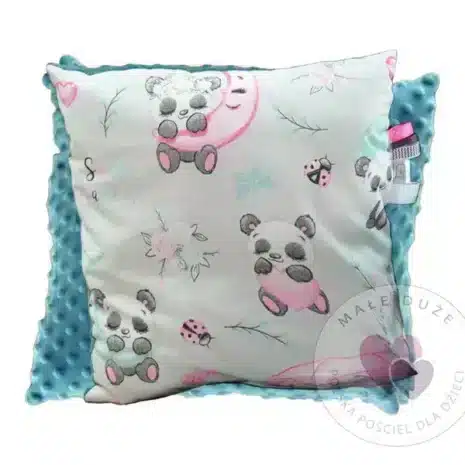 poduszka-szmaragd-panda.webp
