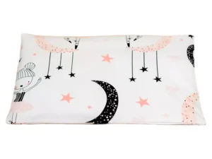 Poduszka płaska bawełniana Baletnica duża