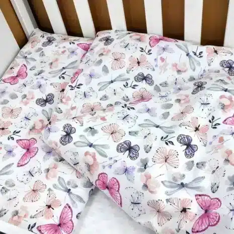 posciel-lozeczko-motylki-2.webp