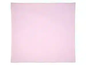 Poszewka na poduszkę bawełniana Kropeczki różowe