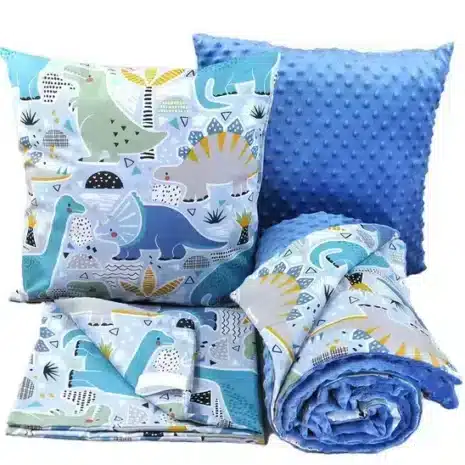 pościel do przedszkola