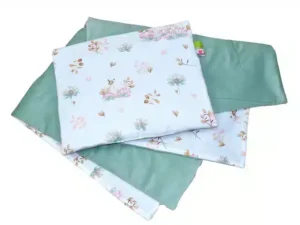 POŚCIEL DO PRZEDSZKOLA I ŻŁOBKA - VELVET