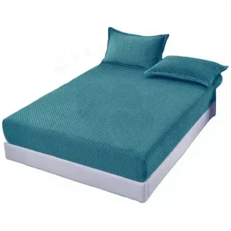 prześcieradło minky