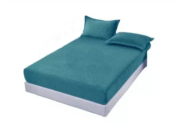 prześcieradło minky