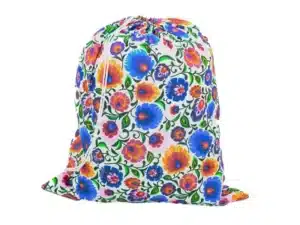 Worek bawełniany -łowicz