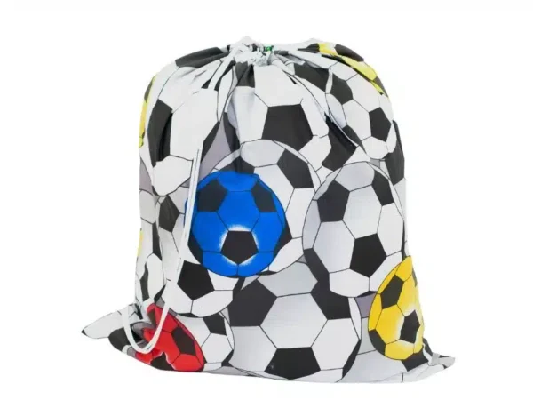 Worek bawełniany -piłki