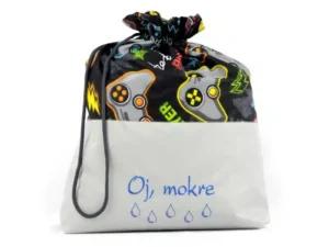 Worek na mokre ubrania Oj, mokre Pady