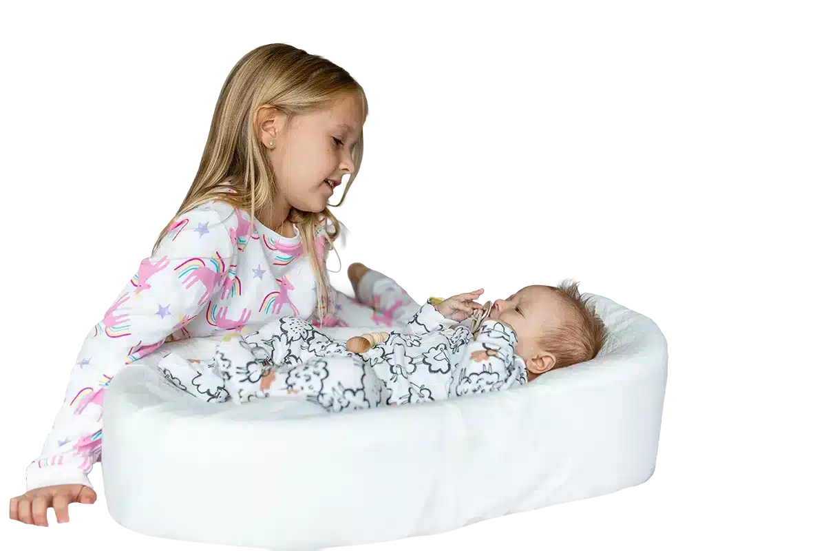 POŚCIEL DLA NIEMOWLĄT