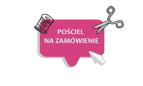 pościel na wymiar