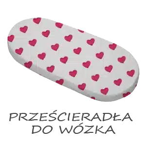 PRZEŚCIERADŁA DO WÓZKA